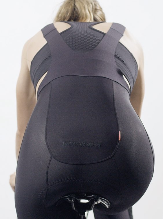 TRÄGERHOSE LANG OLAIA -...